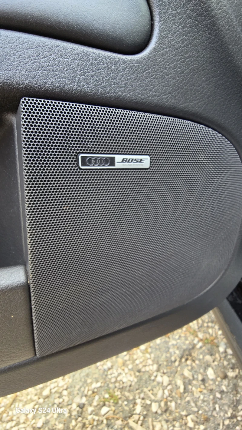 Audi A4 1.9TDI 116hp, снимка 15 - Автомобили и джипове - 52261604