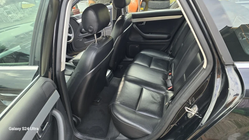 Audi A4 1.9TDI 116hp, снимка 10 - Автомобили и джипове - 52261604