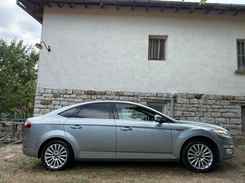 Ford Mondeo 1.6 EcoBoost, снимка 3 - Автомобили и джипове - 52005556