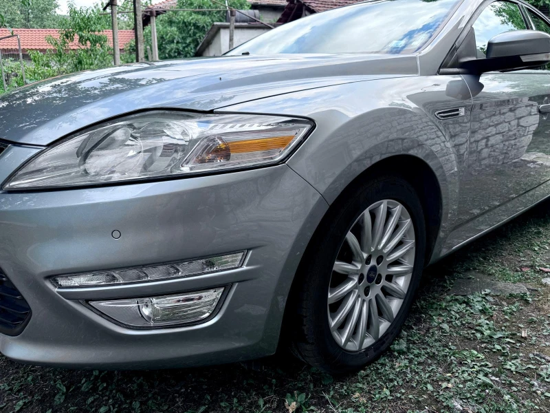 Ford Mondeo 1.6 EcoBoost, снимка 2 - Автомобили и джипове - 52005556
