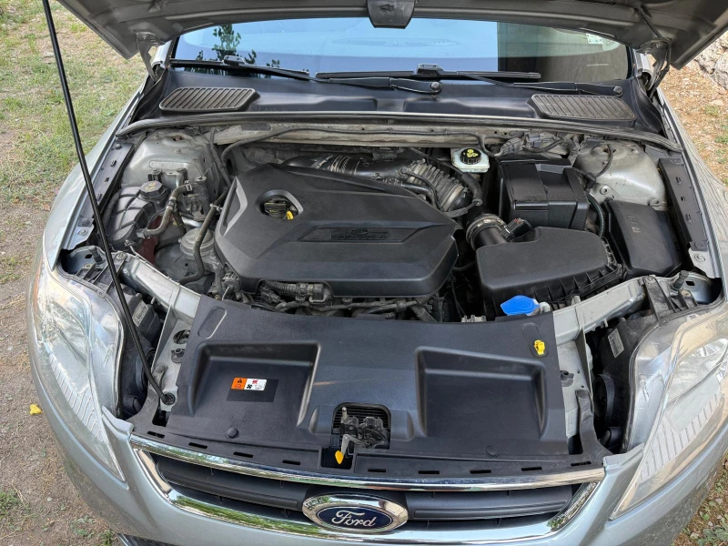 Ford Mondeo 1.6 EcoBoost, снимка 13 - Автомобили и джипове - 52005556