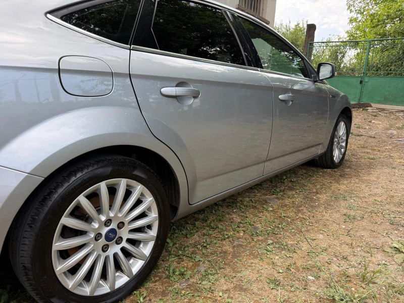 Ford Mondeo 1.6 EcoBoost, снимка 7 - Автомобили и джипове - 52005556