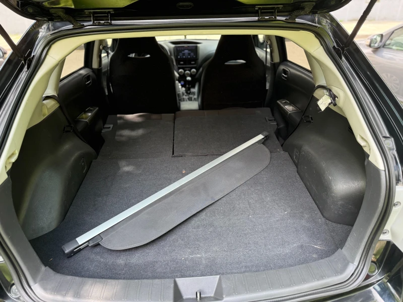 Subaru Impreza, снимка 14 - Автомобили и джипове - 52068520