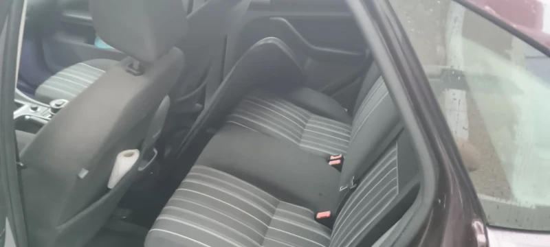 Ford Focus Мк2, снимка 10 - Автомобили и джипове - 52343497