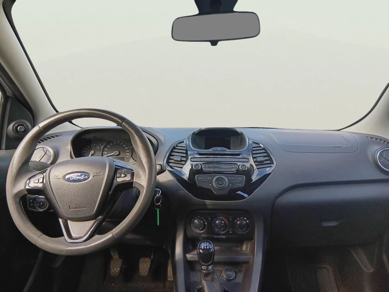 Ford Ka 1.2 Duratec, снимка 14 - Автомобили и джипове - 52542530