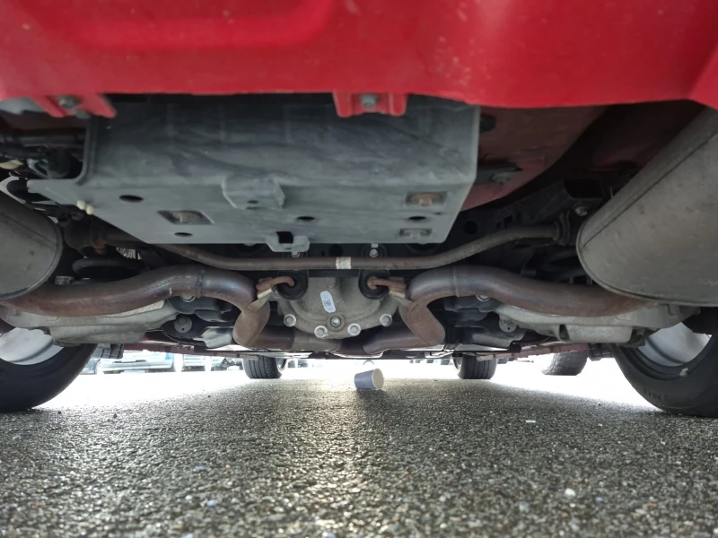 Ford Mustang ECOBOOST * * CARFAX * * АВТО КРЕДИТ * * , снимка 9 - Автомобили и джипове - 52901248