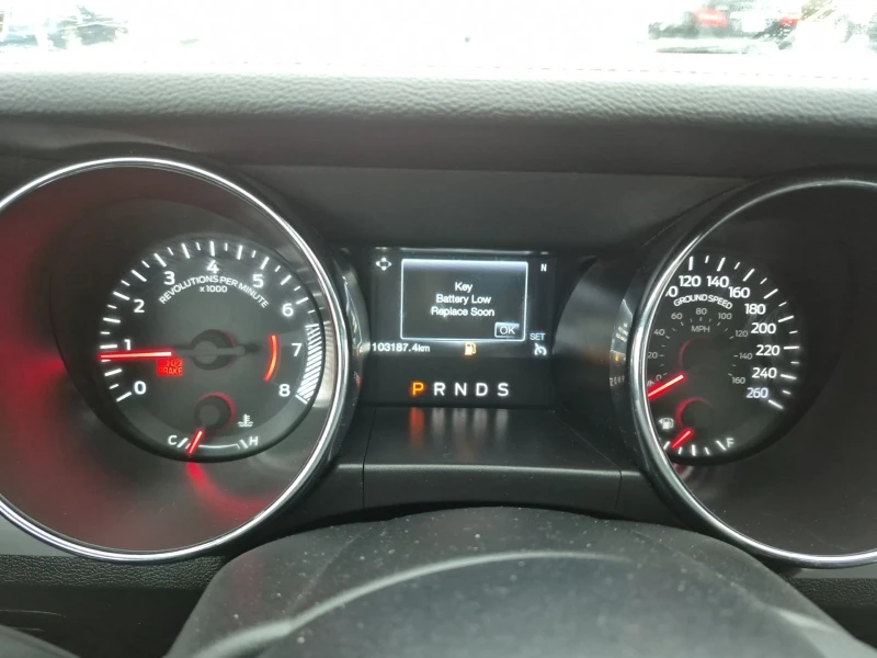 Ford Mustang ECOBOOST * * CARFAX * * АВТО КРЕДИТ * * , снимка 7 - Автомобили и джипове - 52901248
