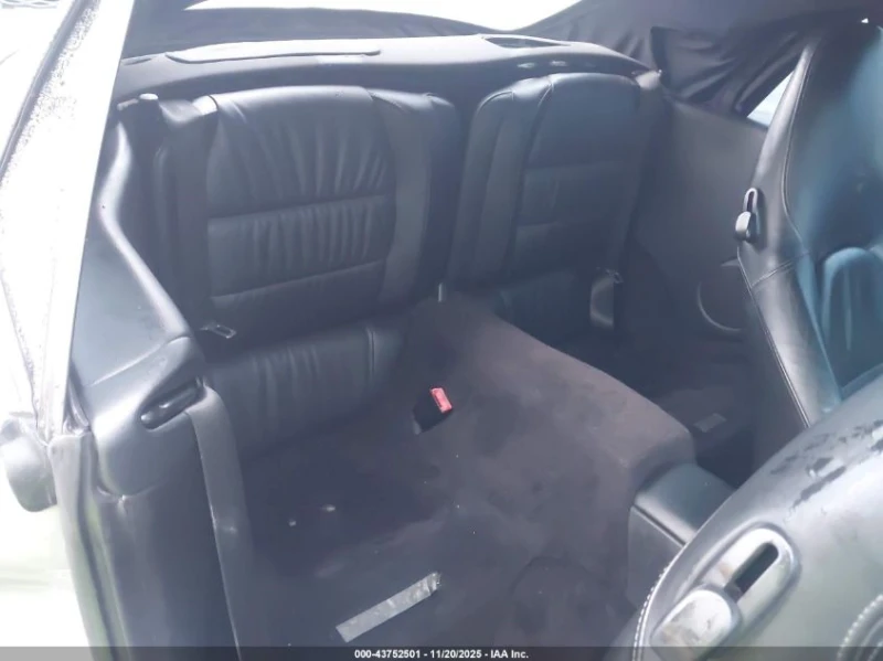 Porsche 911 3.4L H-6 DOHC, VVT, 300HP Rear Wheel Drive, снимка 15 - Автомобили и джипове - 53044501