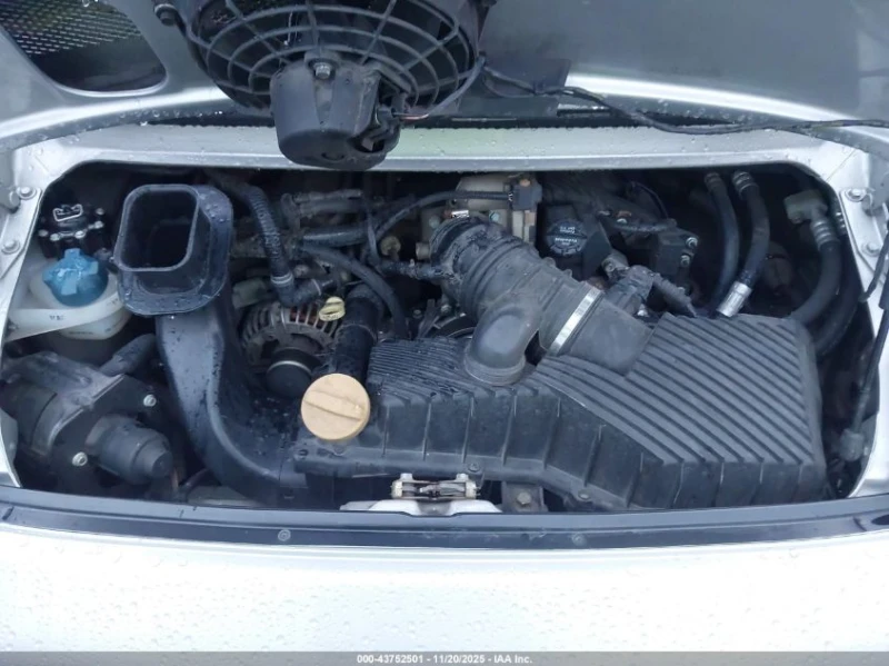 Porsche 911 3.4L H-6 DOHC, VVT, 300HP Rear Wheel Drive, снимка 17 - Автомобили и джипове - 53044501