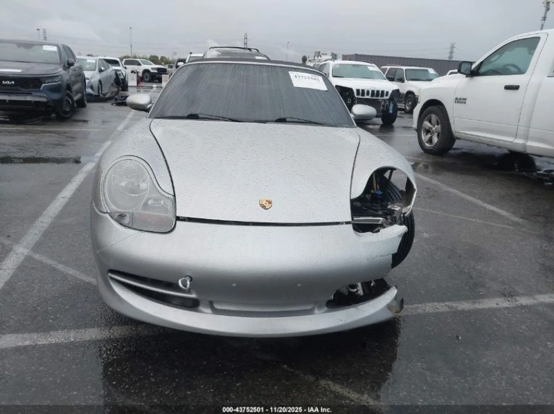 Porsche 911 3.4L H-6 DOHC, VVT, 300HP Rear Wheel Drive, снимка 4 - Автомобили и джипове - 53044501