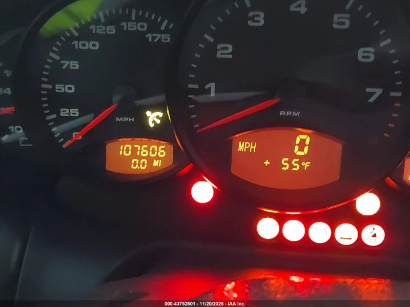 Porsche 911 3.4L H-6 DOHC, VVT, 300HP Rear Wheel Drive, снимка 7 - Автомобили и джипове - 53044501