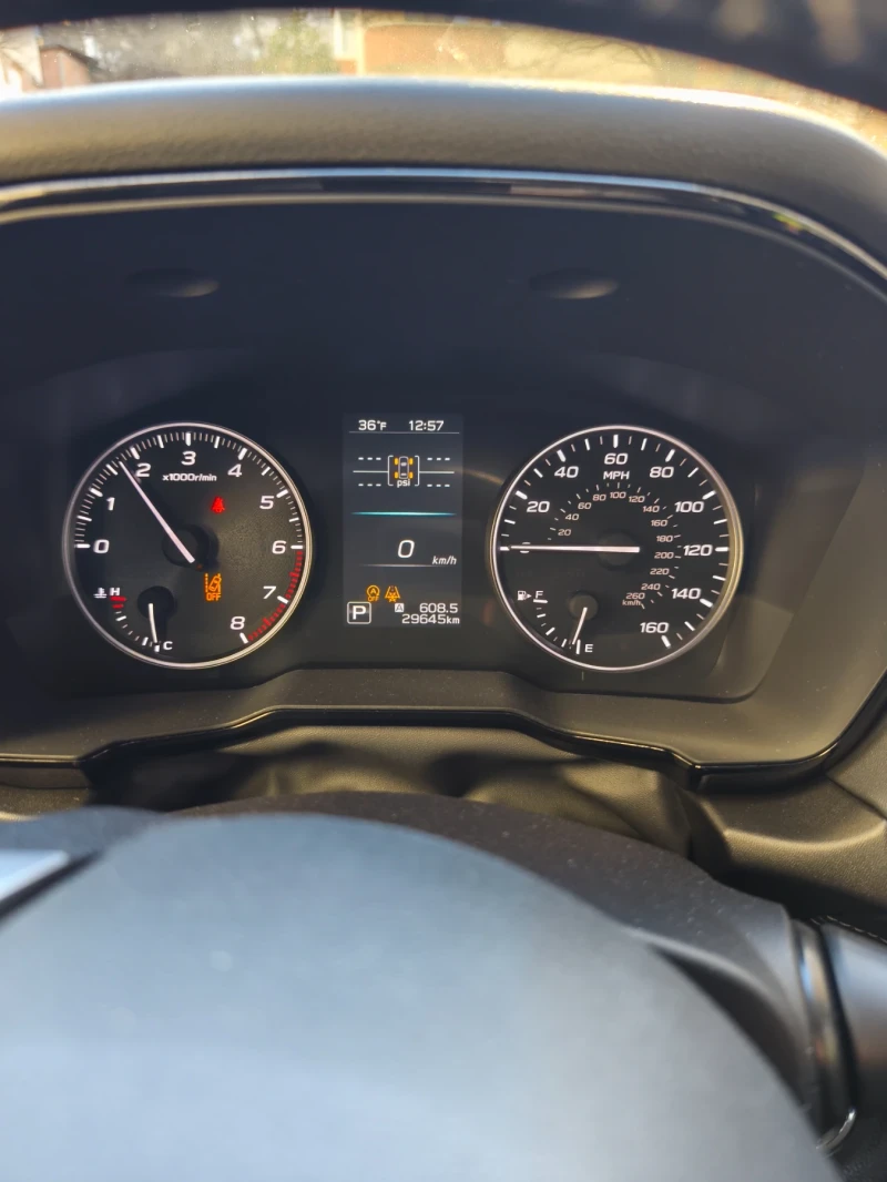 Subaru Outback, снимка 8 - Автомобили и джипове - 53119705