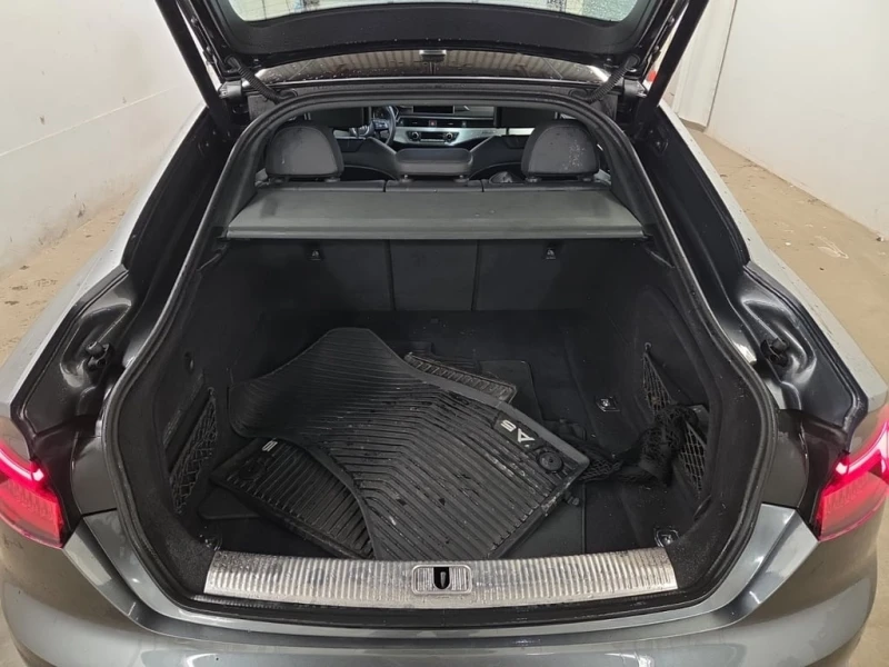 Audi A5 * PROGRESSIV * CARFAX * , снимка 17 - Автомобили и джипове - 53276812