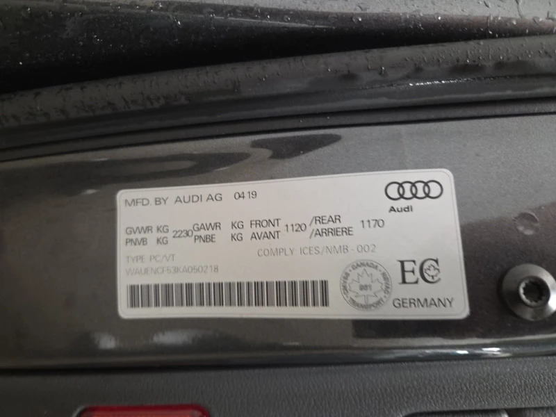 Audi A5 * PROGRESSIV * CARFAX * , снимка 16 - Автомобили и джипове - 53276812