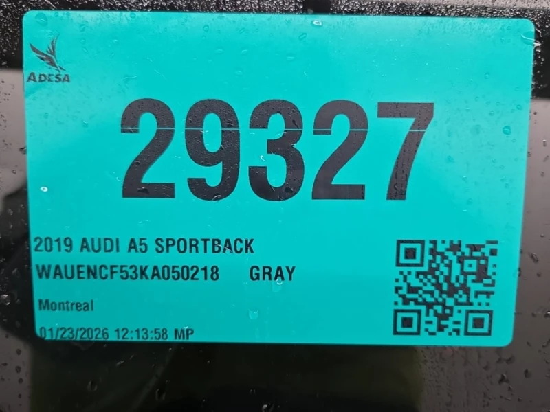 Audi A5 * PROGRESSIV * CARFAX * , снимка 15 - Автомобили и джипове - 53276812