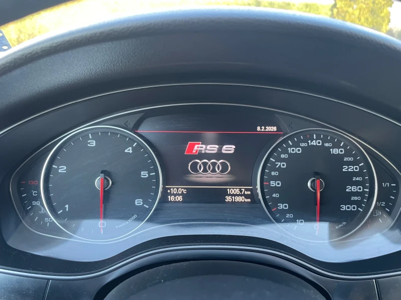 Audi A6, снимка 15 - Автомобили и джипове - 53403294