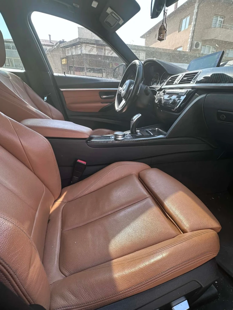 BMW 340, снимка 3 - Автомобили и джипове - 53447092