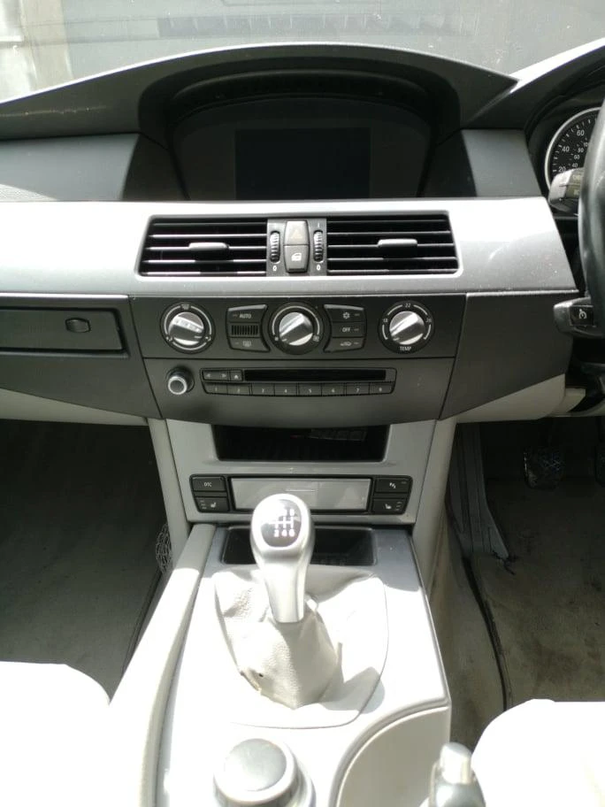 BMW 520 FACELIFT  | Mobile.bg � ����������� 12
