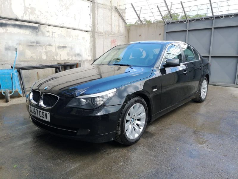 BMW 520 FACELIFT  | Mobile.bg � ����������� 1