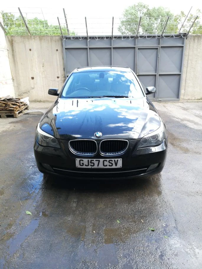 BMW 520 FACELIFT  | Mobile.bg � ����������� 3