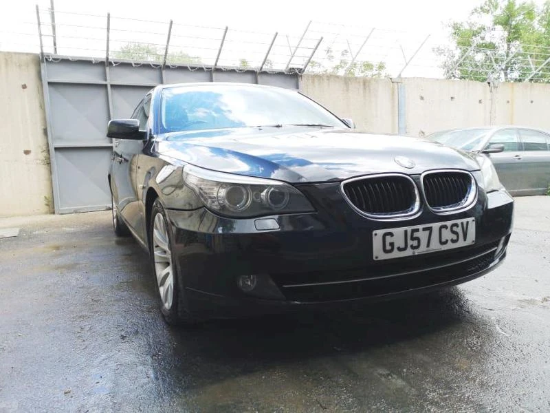 BMW 520 FACELIFT  | Mobile.bg � ����������� 7