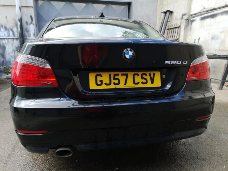 BMW 520 FACELIFT  | Mobile.bg � ����������� 5