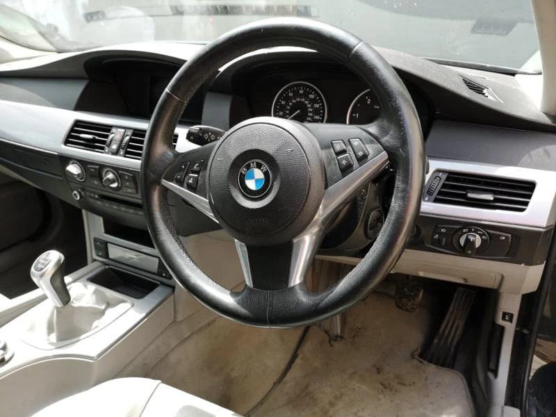 BMW 520 FACELIFT  | Mobile.bg � ����������� 8