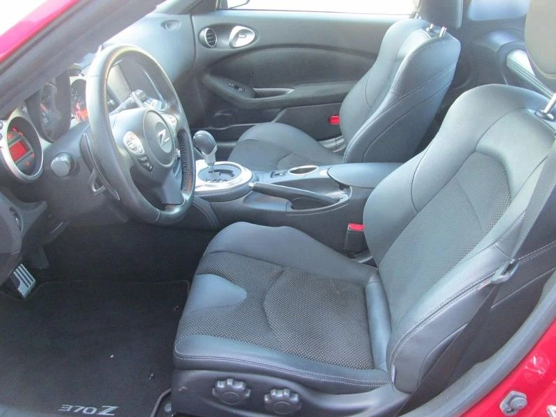 Nissan 370Z 3.7, снимка 5 - Автомобили и джипове - 28558862