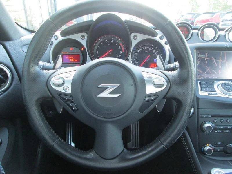 Nissan 370Z 3.7, снимка 9 - Автомобили и джипове - 28558862