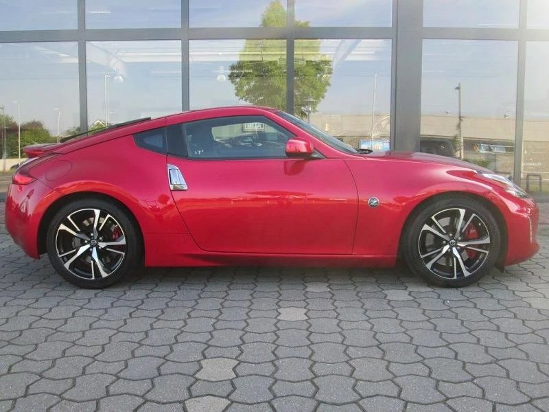 Nissan 370Z 3.7, снимка 6 - Автомобили и джипове - 28558862