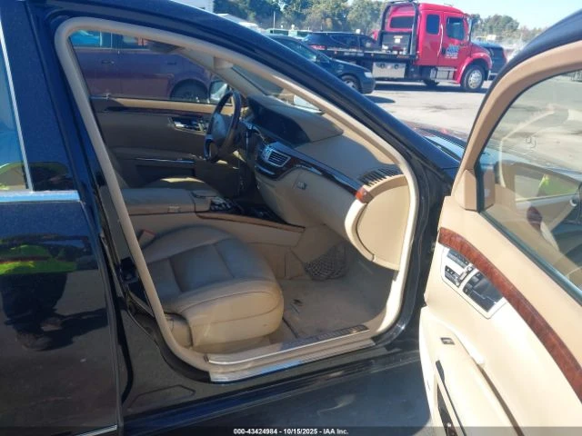Mercedes-Benz S 550 | Mobile.bg   9