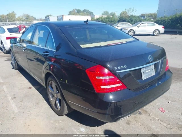 Mercedes-Benz S 550 | Mobile.bg   5