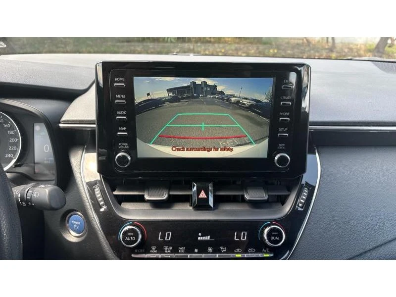 Toyota Corolla HB 1.8HSD COMFORT, снимка 15 - Автомобили и джипове - 55439593