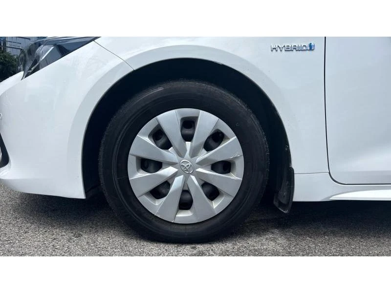 Toyota Corolla HB 1.8HSD COMFORT, снимка 16 - Автомобили и джипове - 55439593