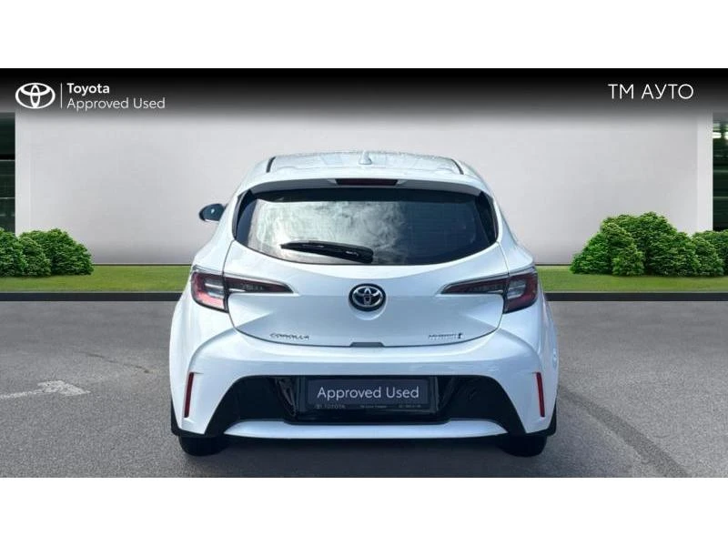 Toyota Corolla HB 1.8HSD COMFORT, снимка 4 - Автомобили и джипове - 55439593