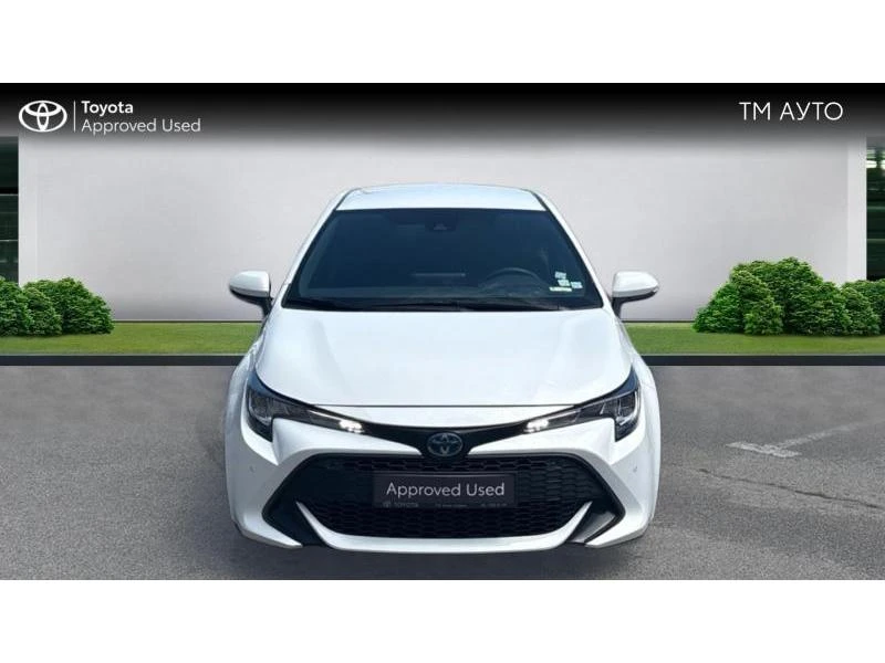 Toyota Corolla HB 1.8HSD COMFORT, снимка 5 - Автомобили и джипове - 55439593