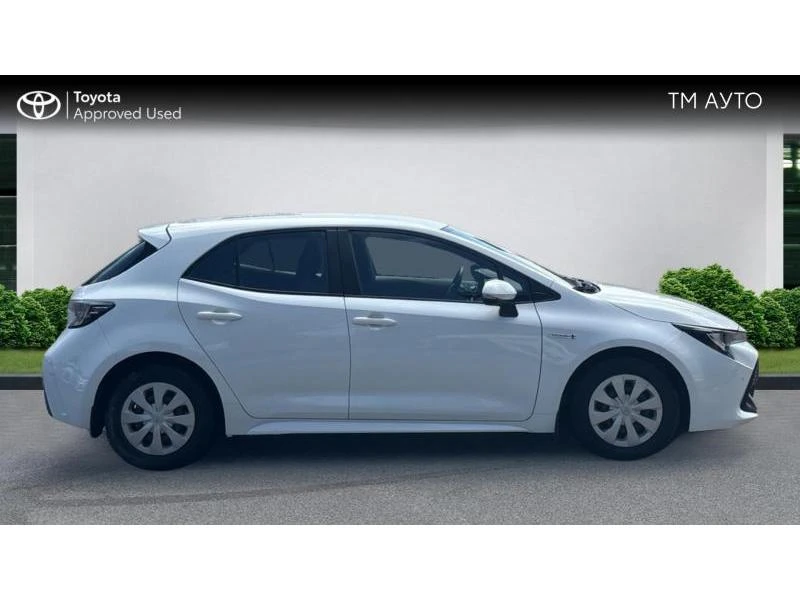 Toyota Corolla HB 1.8HSD COMFORT, снимка 17 - Автомобили и джипове - 55439593