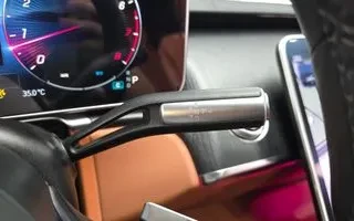 Mercedes-Benz S 450 4MATIC * EXCLUSIVE NAPPA LEATHER, снимка 8 - Автомобили и джипове - 55792284