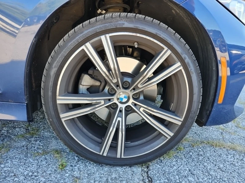 BMW 330 * 330i xDrive * АВТОКРЕДИТ БЕЗ ПЪРВОНАЧАЛНА ВНОСКА, снимка 11 - Автомобили и джипове - 55899042