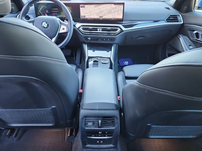 BMW 330 * 330i xDrive * АВТОКРЕДИТ БЕЗ ПЪРВОНАЧАЛНА ВНОСКА, снимка 8 - Автомобили и джипове - 55899042