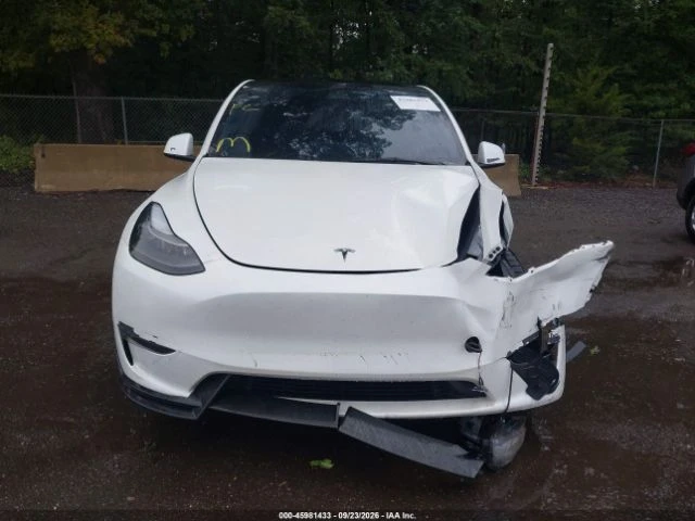 Tesla Model Y PERFORMANCE DUAL MOTOR ALL-WHEEL DRIVE | Mobile.bg � ����������� 6