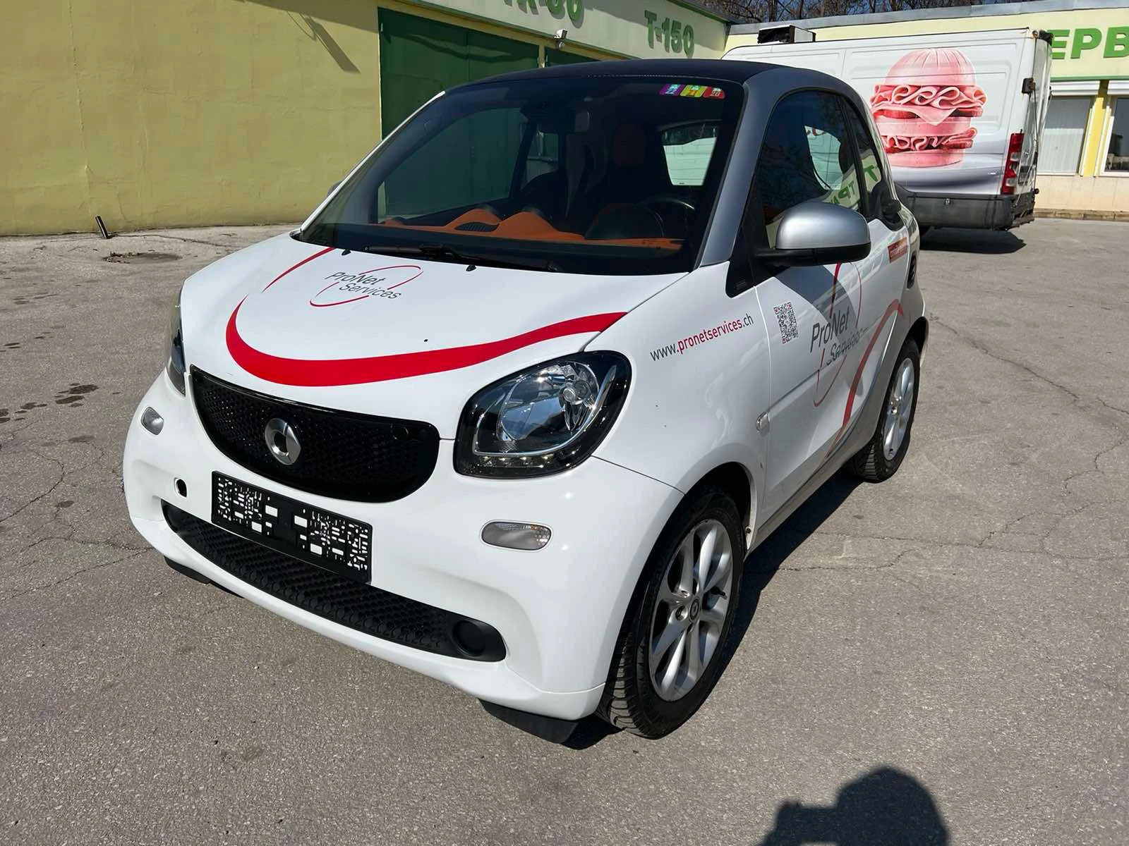 Smart Fortwo | Mobile.bg   1