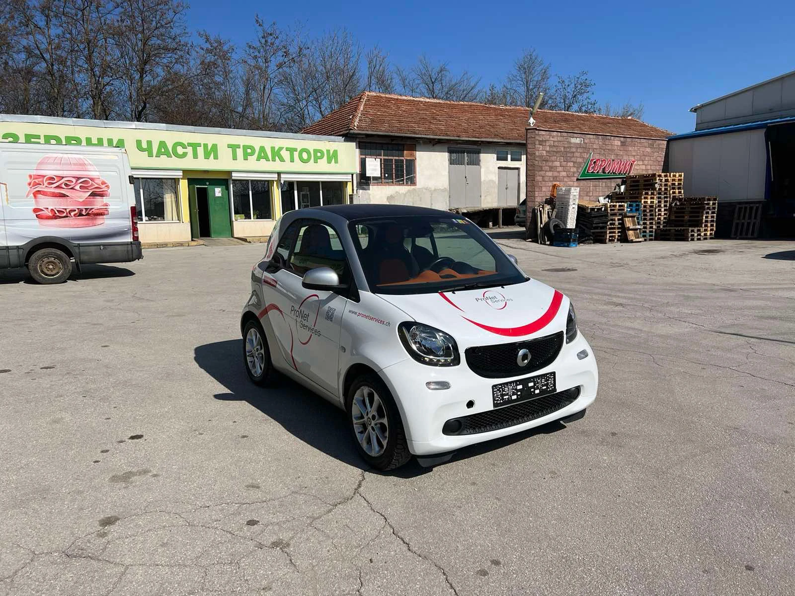 Smart Fortwo  - изображение 10