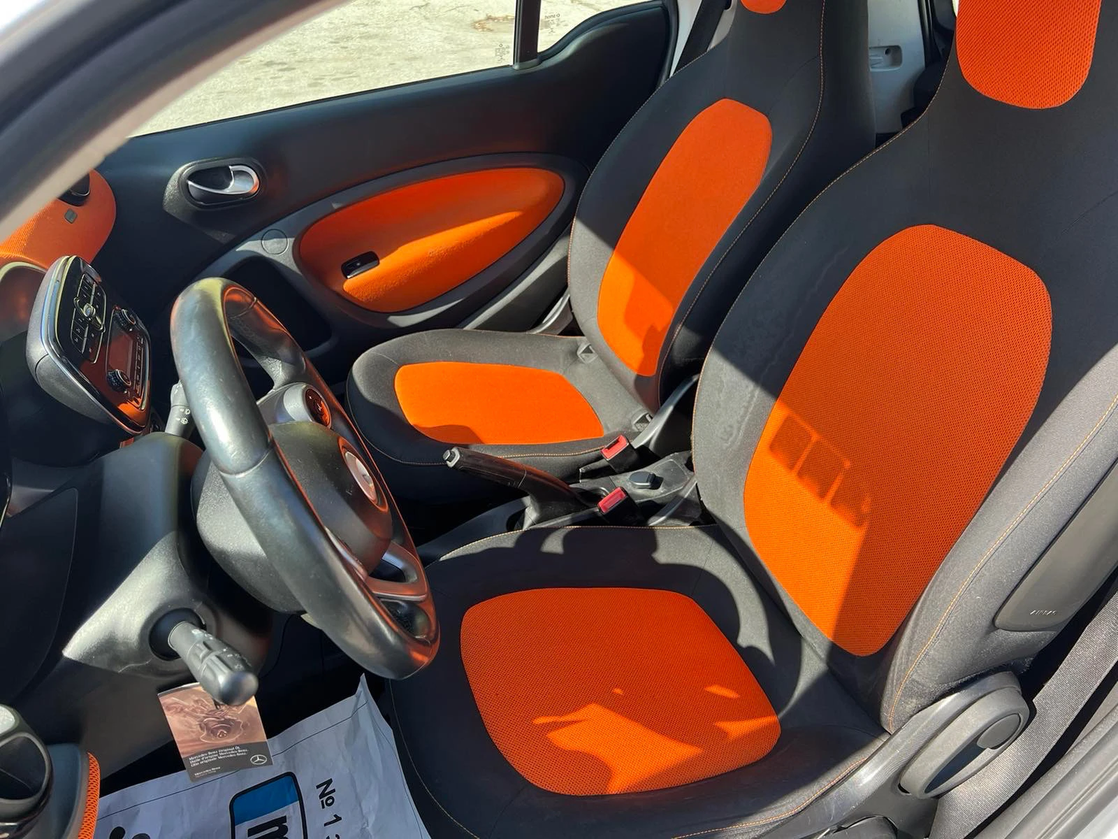 Smart Fortwo | Mobile.bg   16