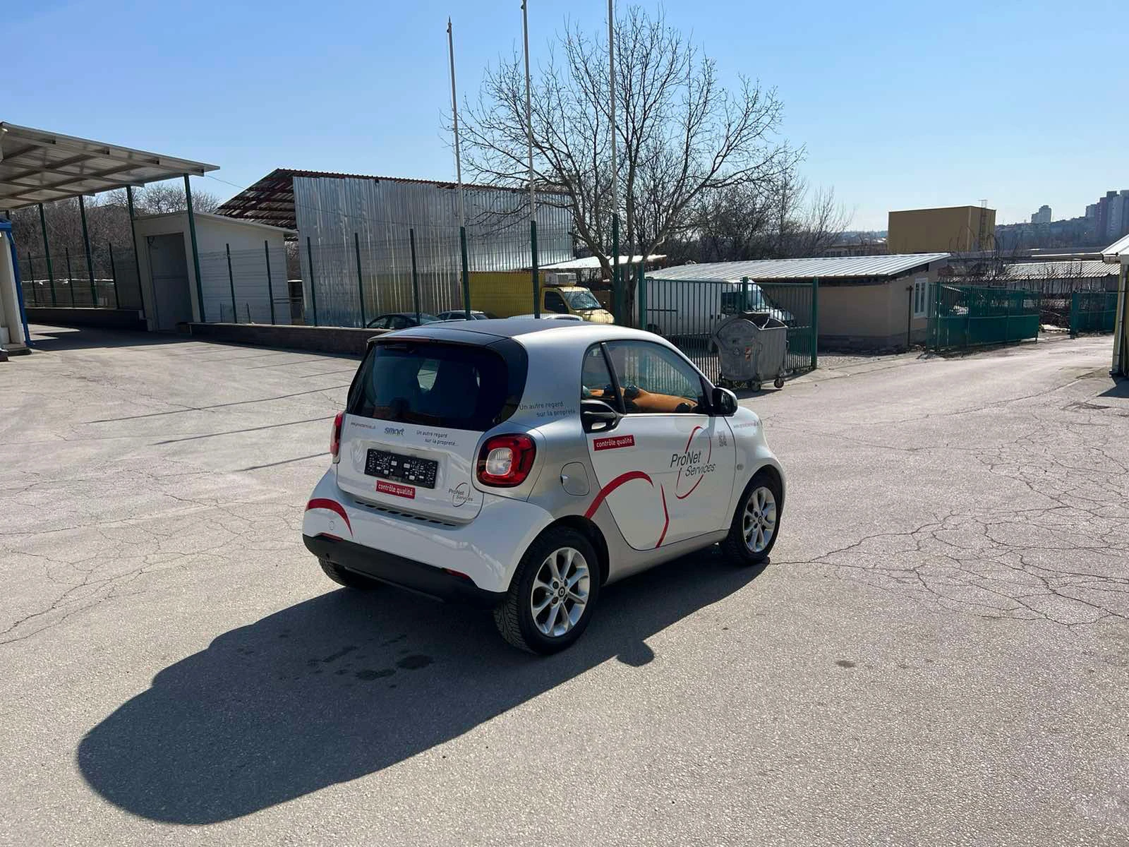 Smart Fortwo | Mobile.bg   12