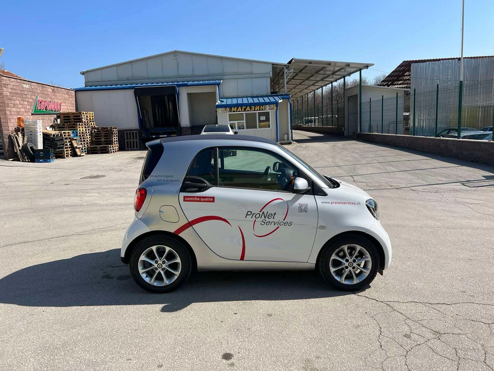 Smart Fortwo  - изображение 6