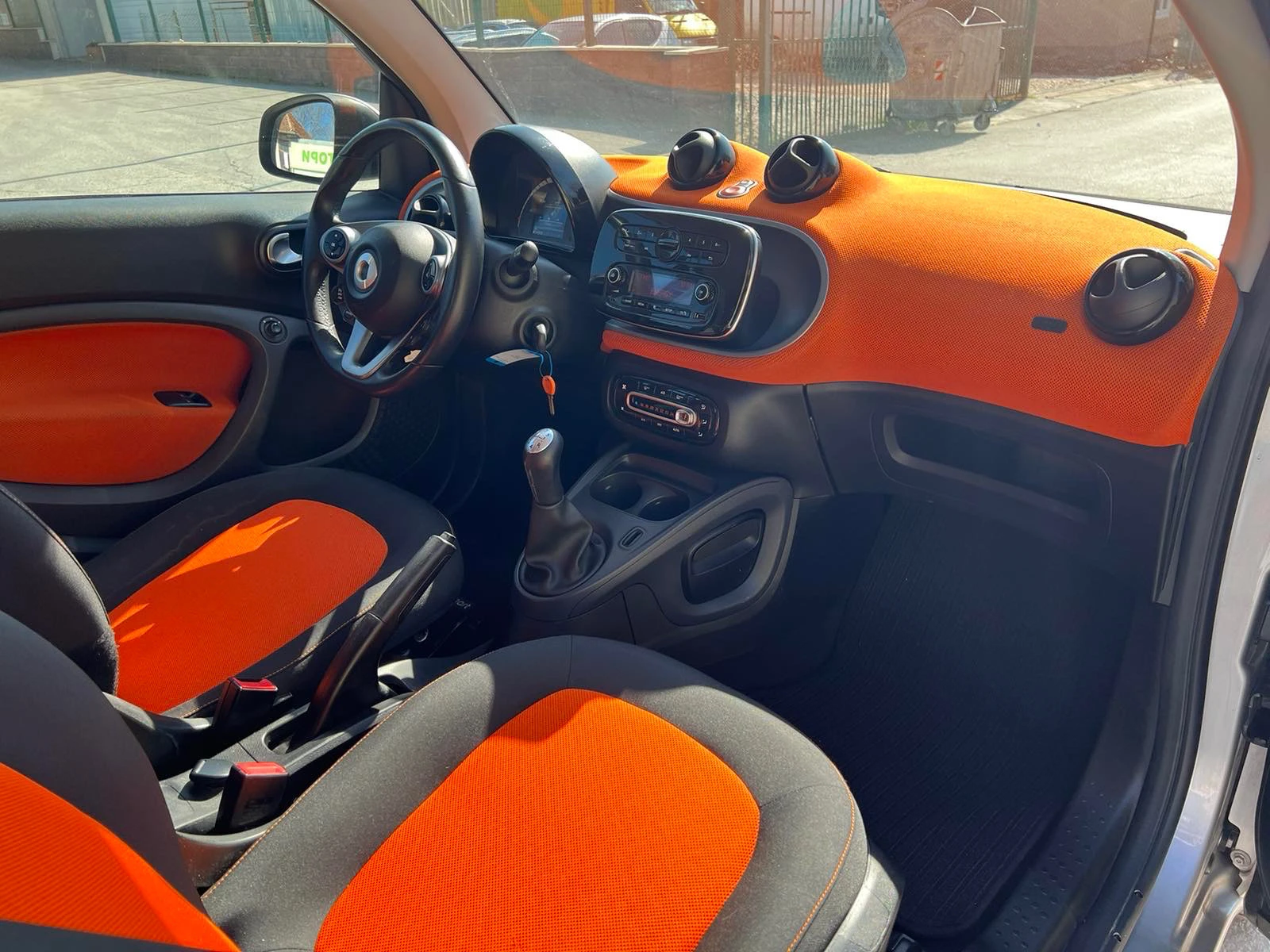 Smart Fortwo | Mobile.bg   15