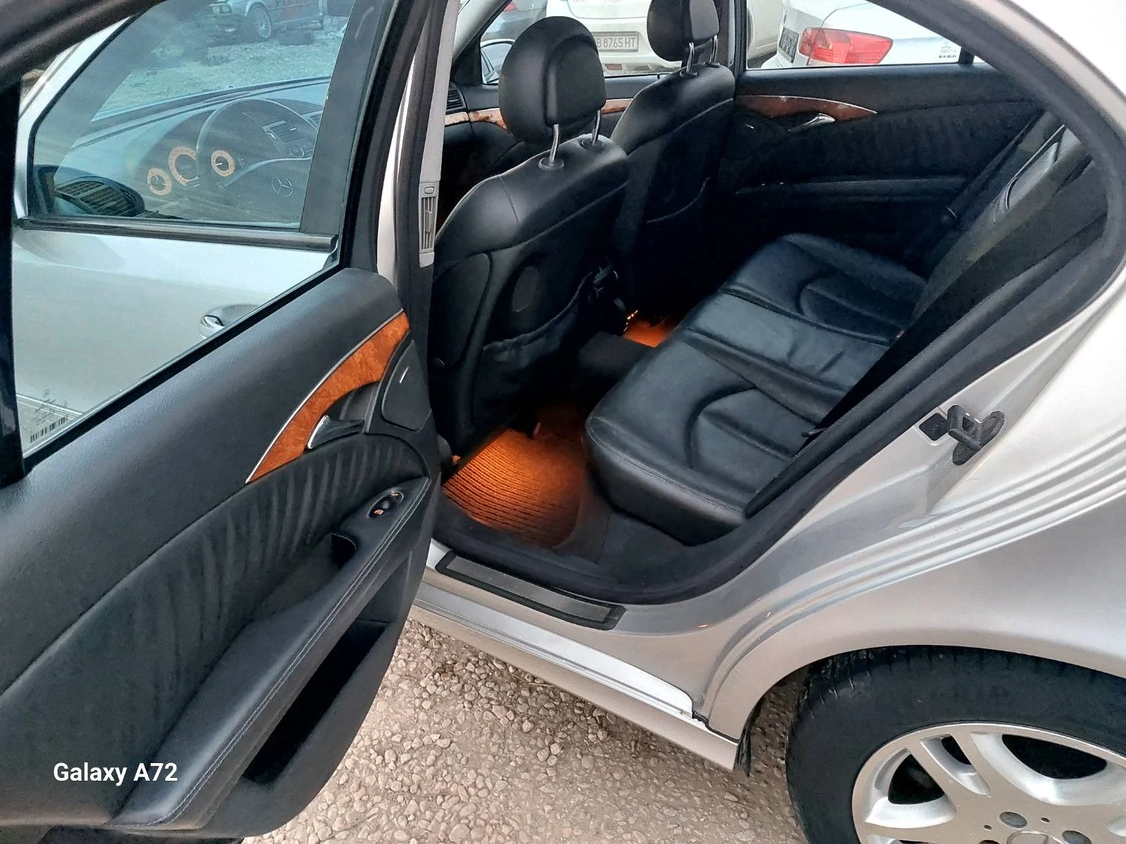 Mercedes-Benz E 320 ! | Mobile.bg   13