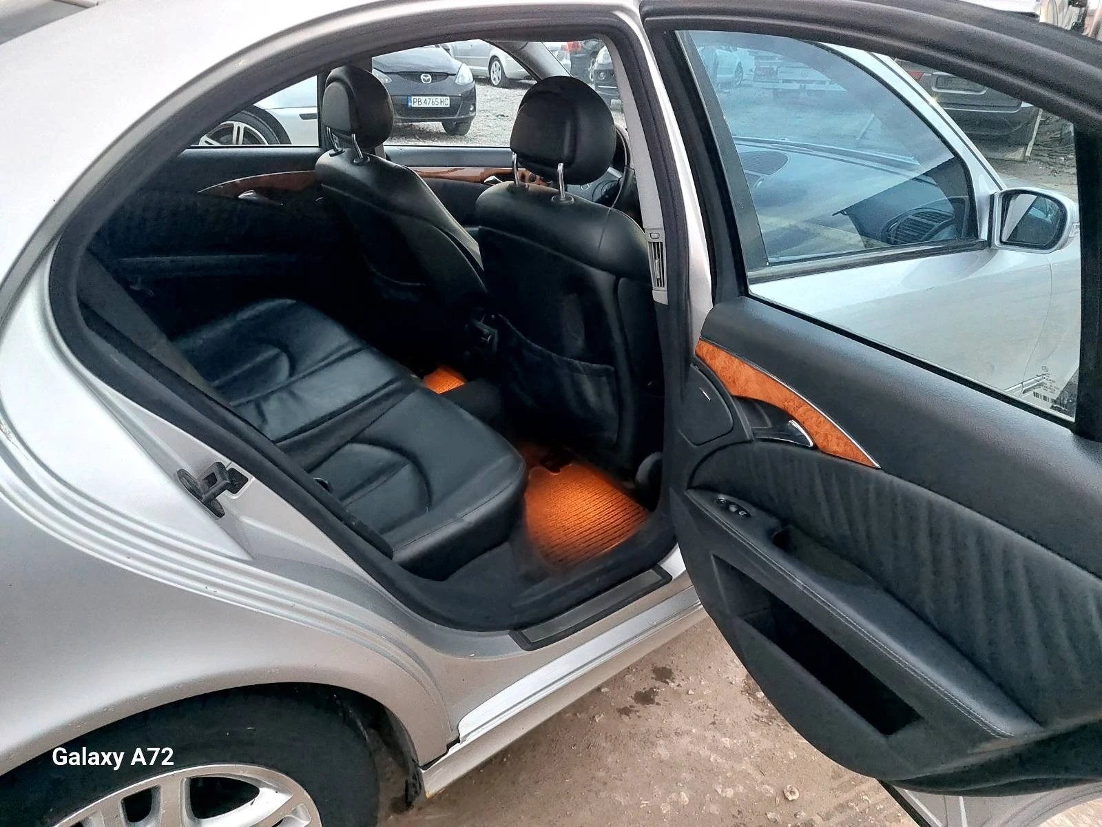 Mercedes-Benz E 320 ! | Mobile.bg   15
