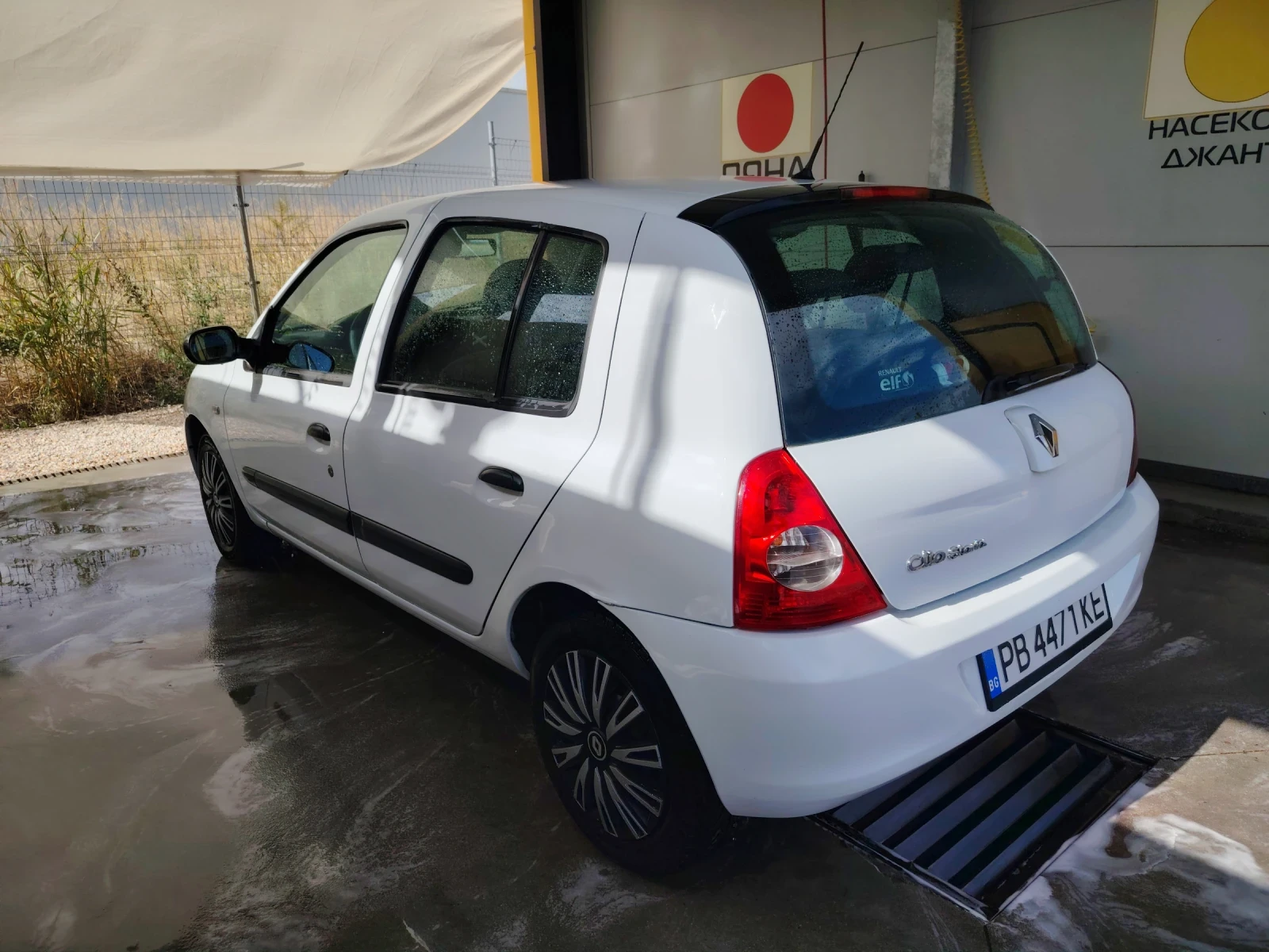 Renault Clio 1.2 Газ Обслужена - изображение 4